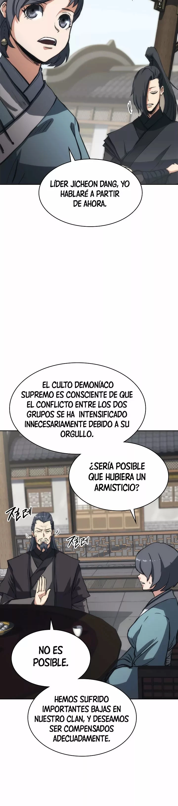 MookHyang – El Origen > Capitulo 24 > Page 191